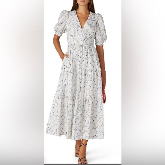 NICHOLAS Dresses & Skirts - Nicholas Celie Dress Sz 6